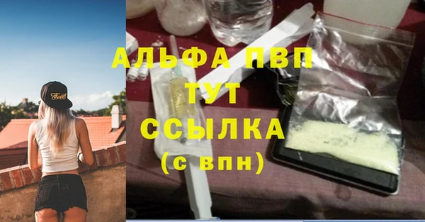 стафф Абаза